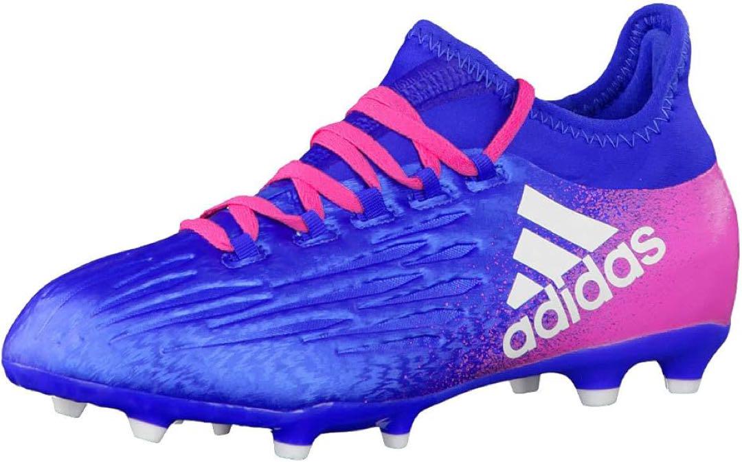 adidas アディダス　エックス　シューズ　スパイク　サッカー　メンズ