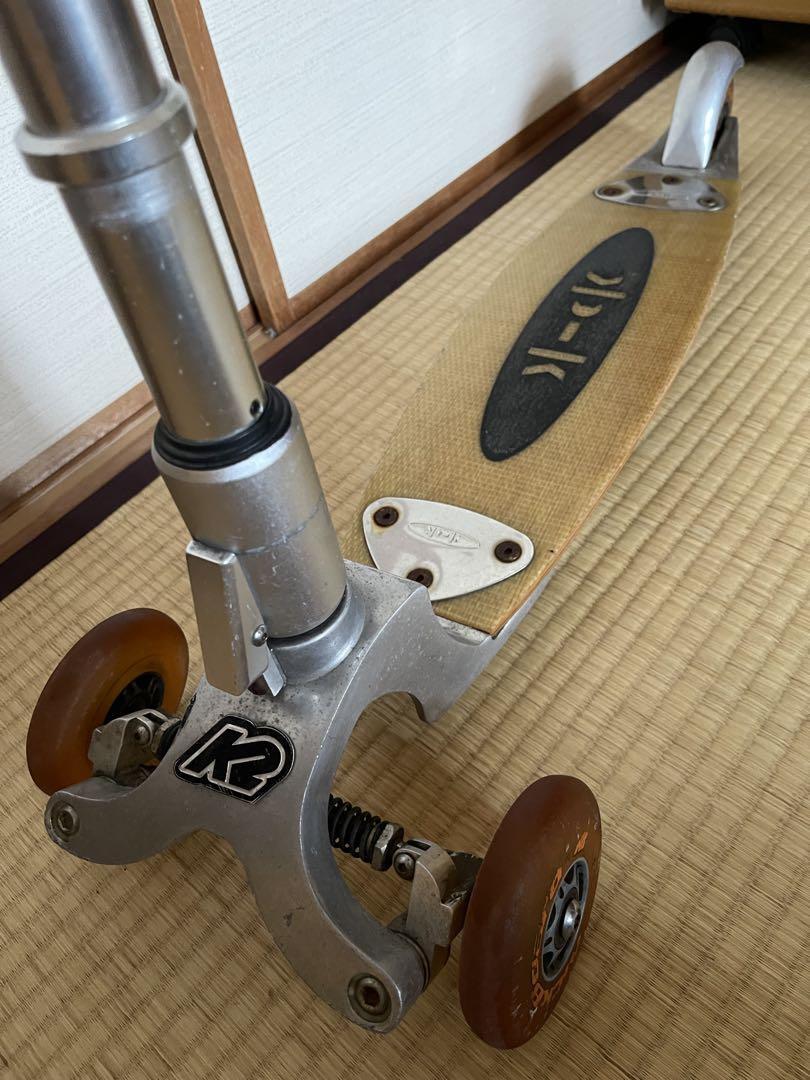 キックボード