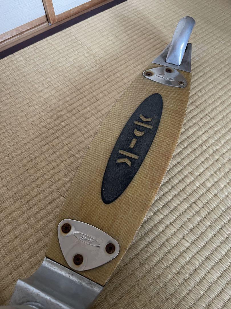 K2 キックボード