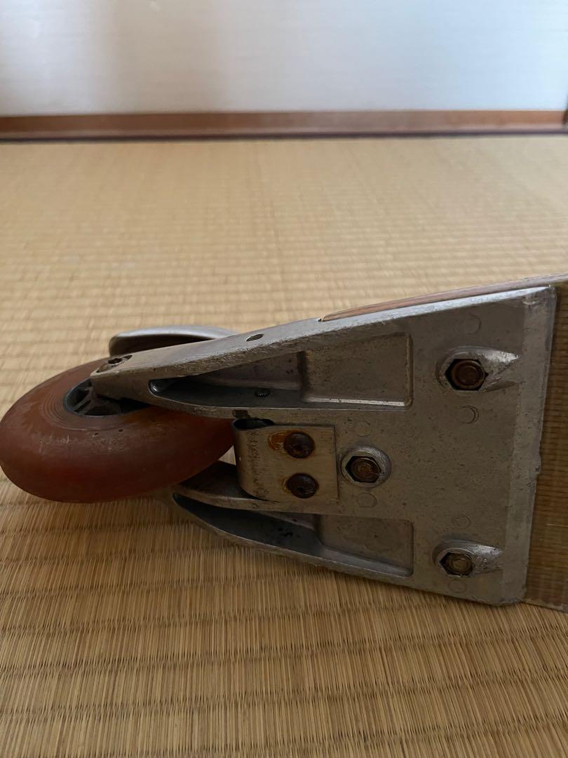 キックボード アルミニウムフレーム