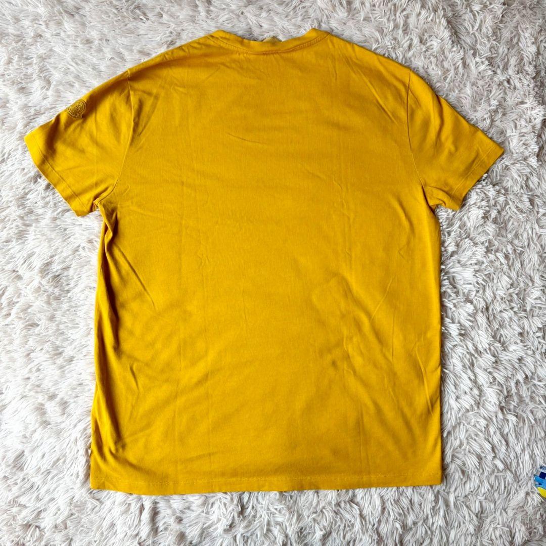 ☆極美品☆希少カラー☆希少サイズXL☆Tシャツ☆モンクレール