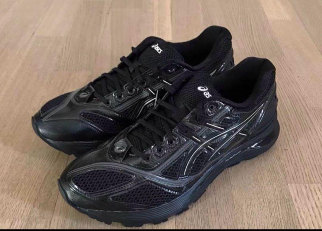 asics GEL-KORIKA kiko kostadinov black
