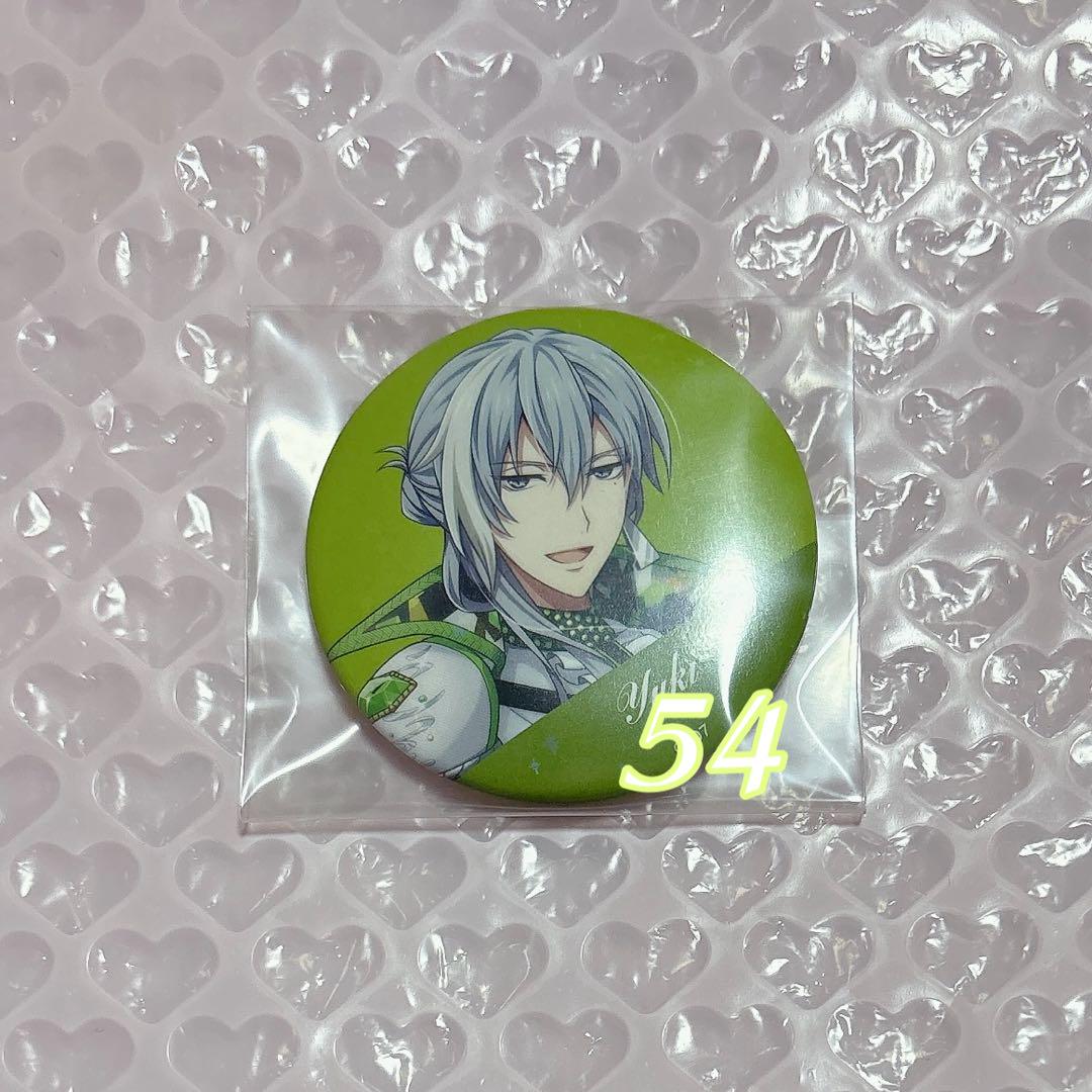アイナナ Re:vale 千 奇跡 缶バッジ - メルカリ