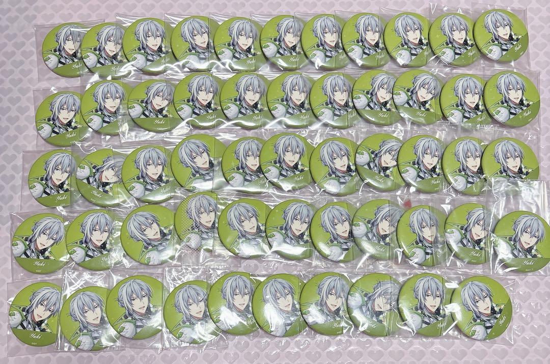 アイナナ 千 奇跡 缶バッジ アイナナ Re:vale 千 奇跡 缶バッジ - メルカリ
