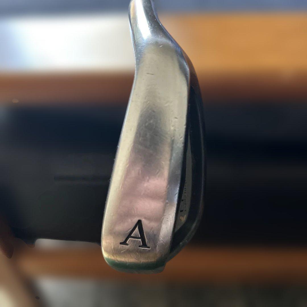EPON AF-705 Aウェッジ