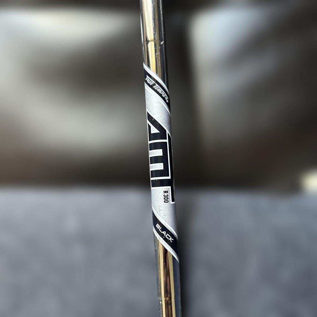 EPON AF-705 Aウェッジ
