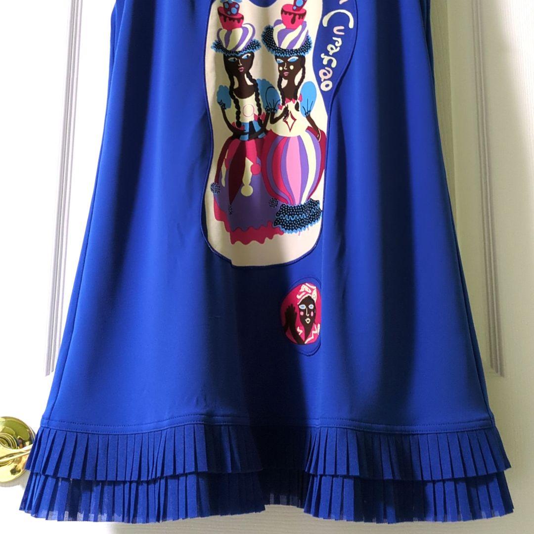TOKUKO 1er VOL チュニック スカート セットアップ バルバトス