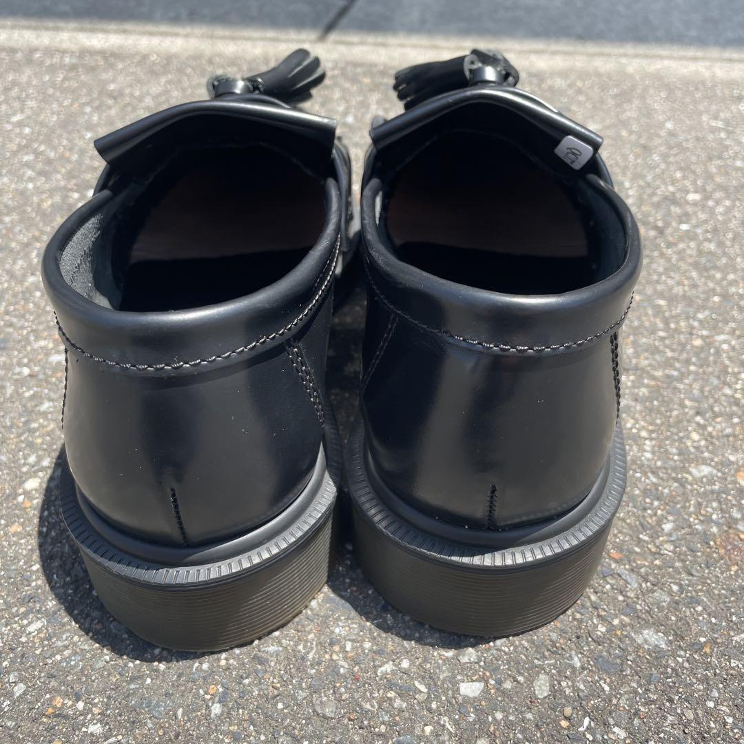 Dr.Martens タッセルローファー