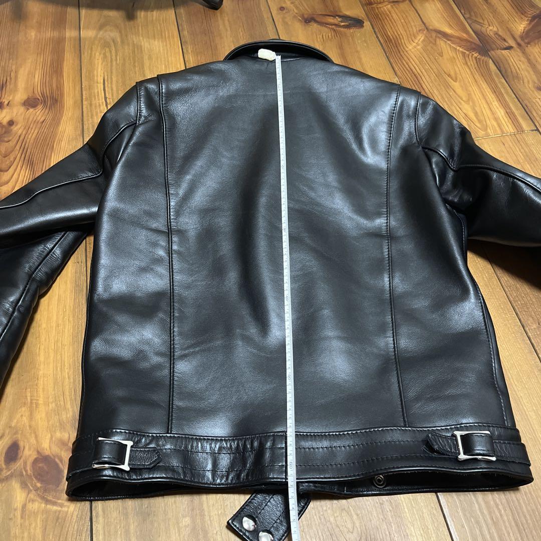 LEATHERS |