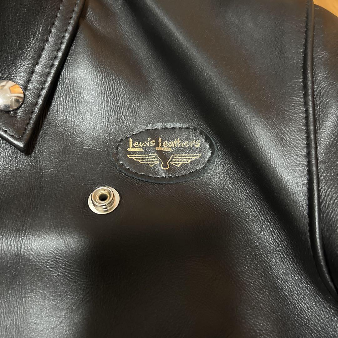 LEATHERS |