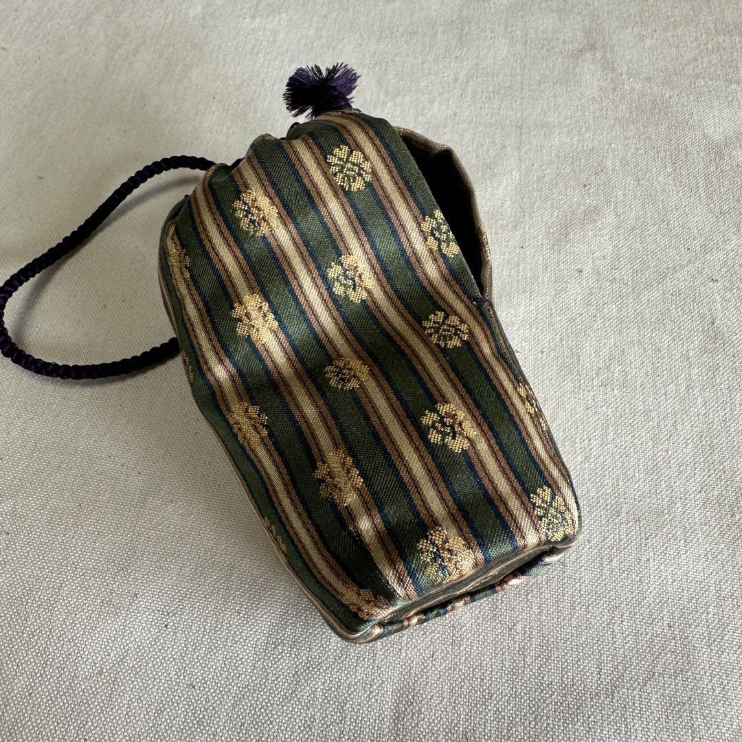 茶道具 茶入 丹波焼 棗 茶道 華道 アンティーク 伝統工芸