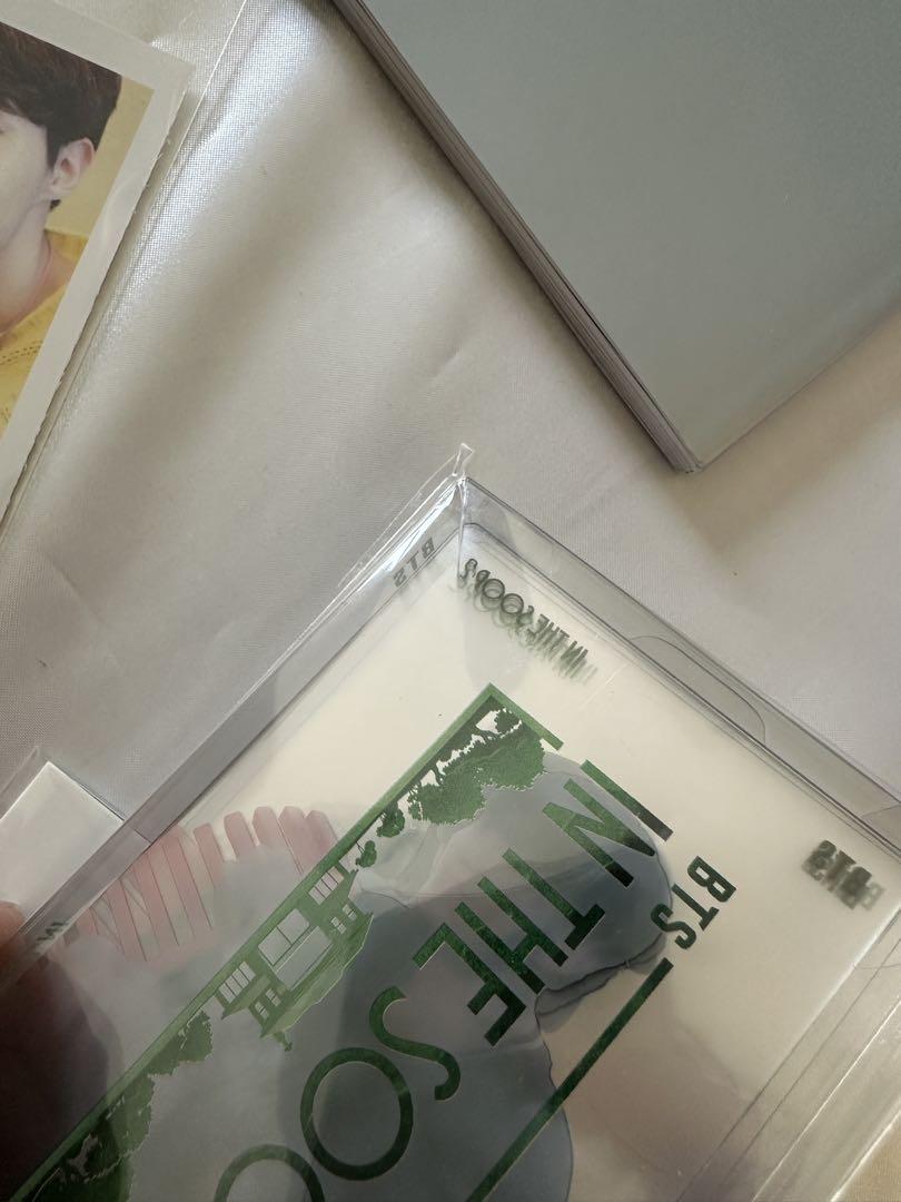 BTS アルバム ・グッズ　セット