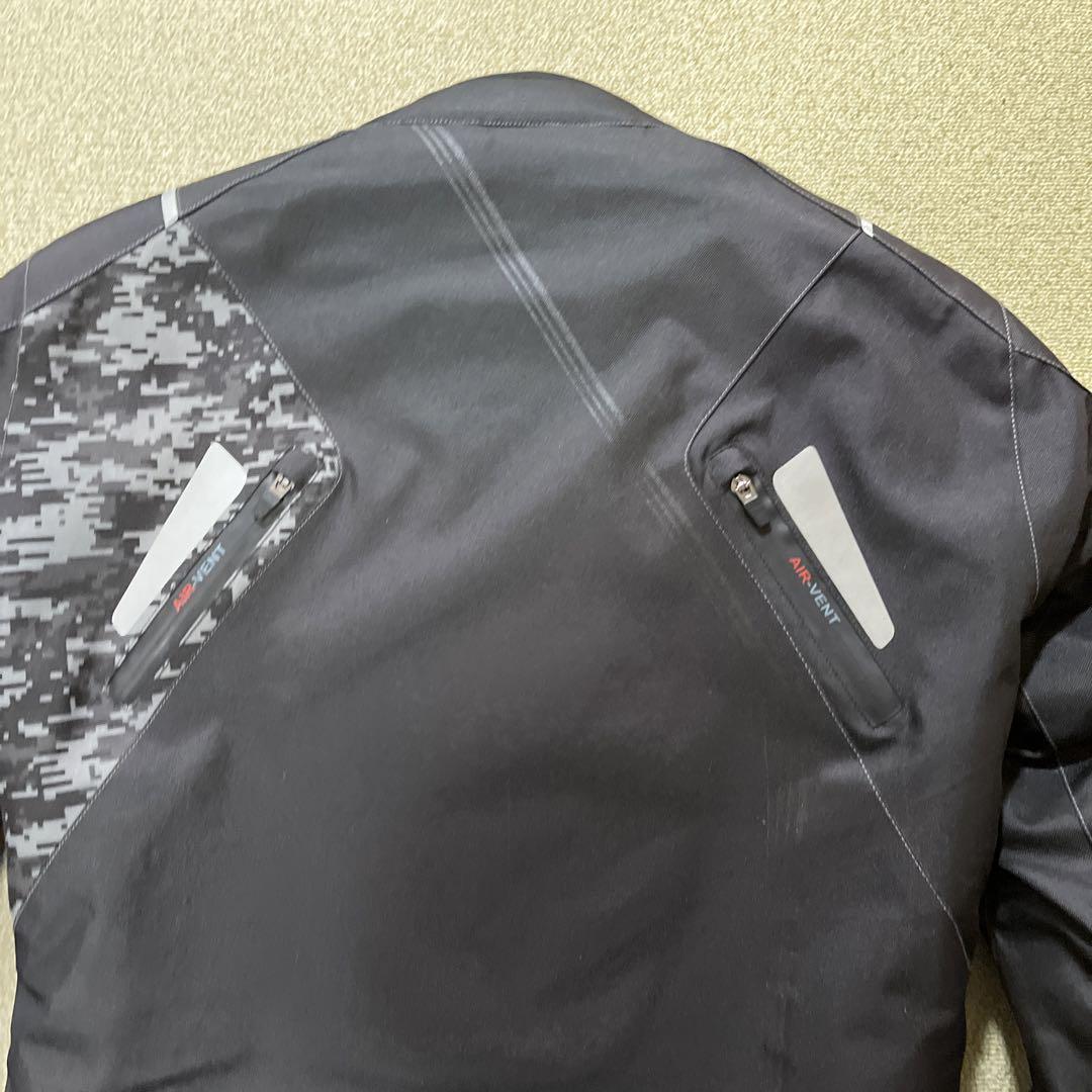 ★コミネ KOMINE ウインターJK596 L秋冬春 ★コミネ KOMINE ウインターJK596 L秋冬春