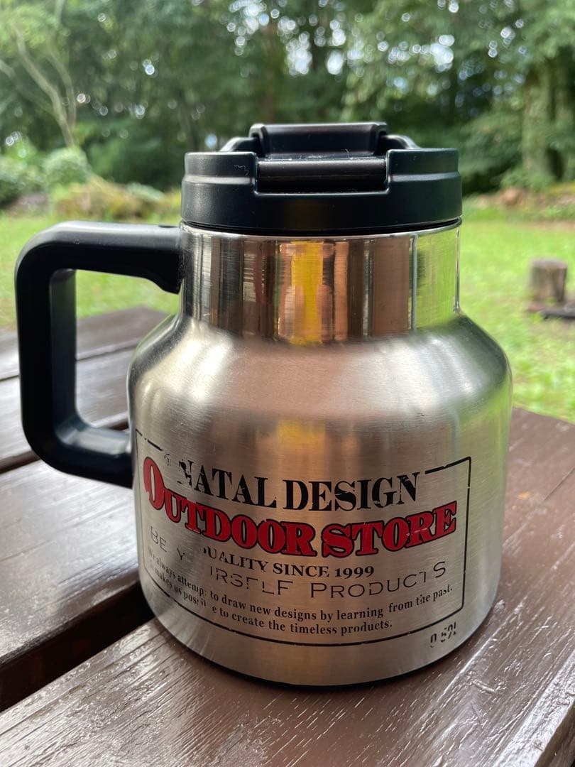 ネイタルデザイン スタンレー コラボ タンブラー 限定モデル 保冷マグ 10,626円