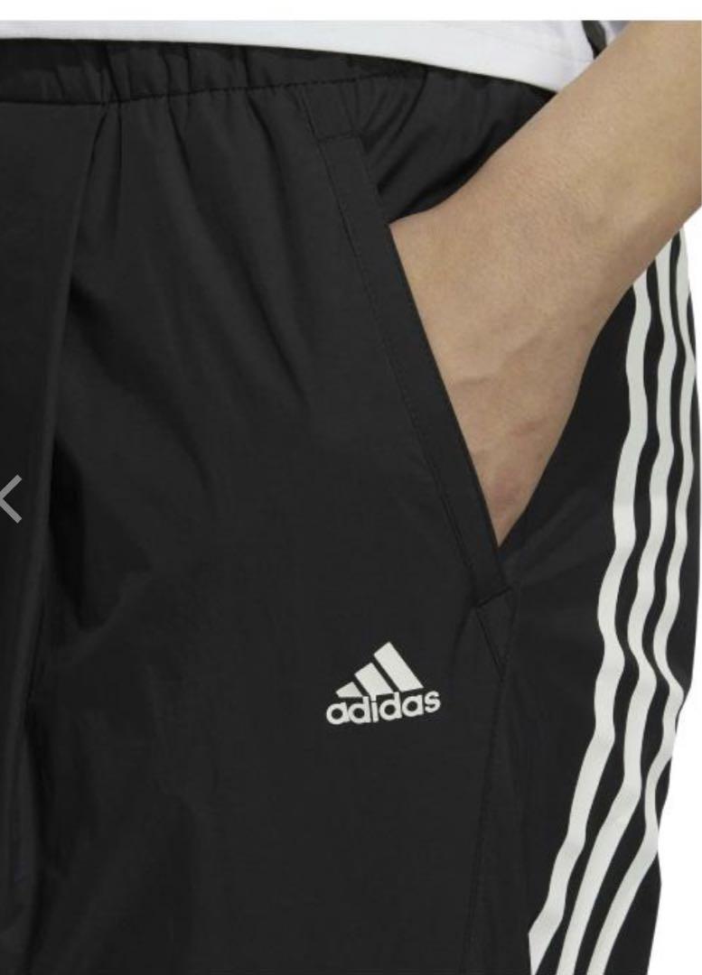 adidasアディダス ウィンドブレーカー上下 新品未使用