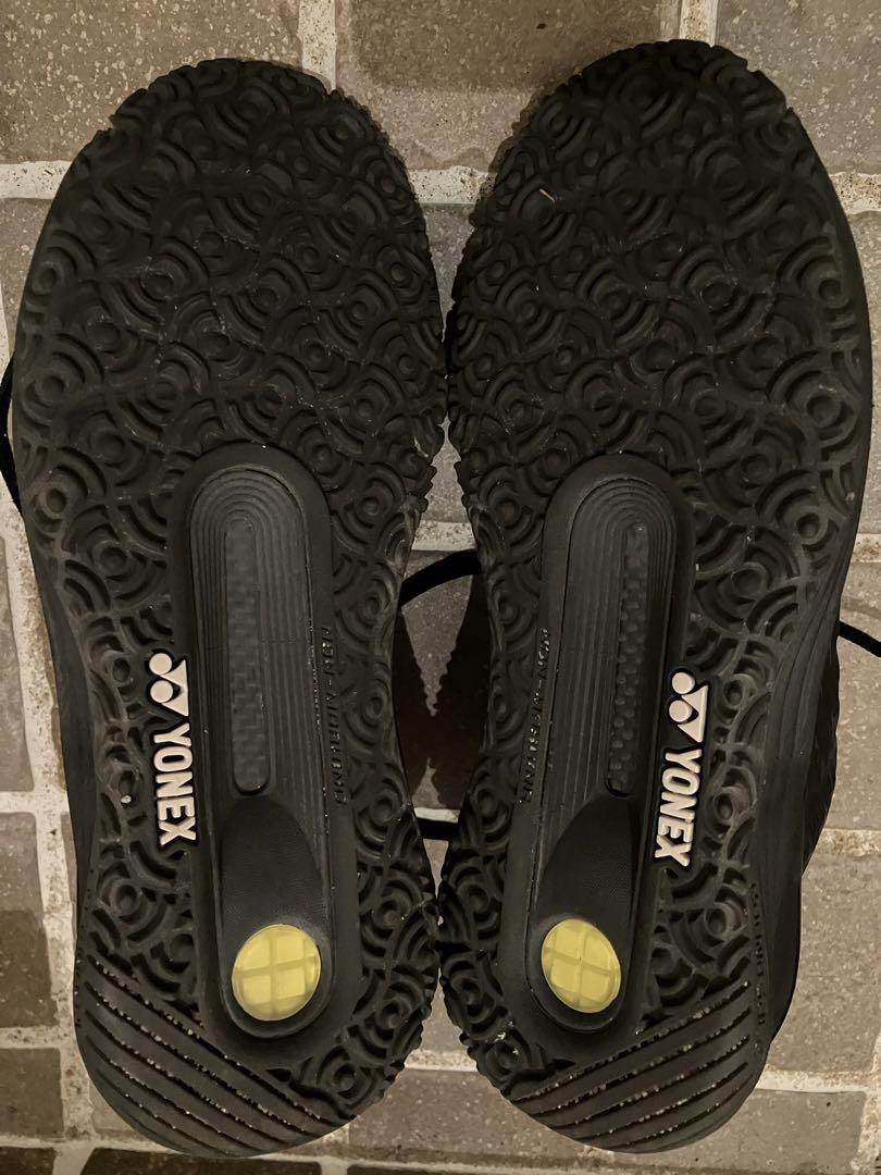 YONEX エクリプション 3 ブラック美品 24cm