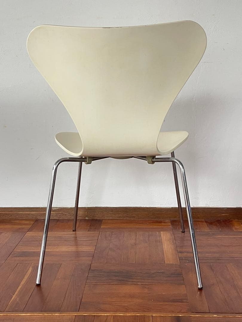 ヴィンテージ フリッツハンセン