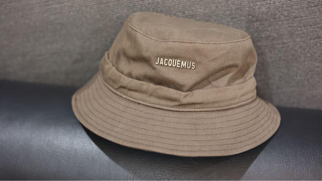 JACQUEMUS ブラウン