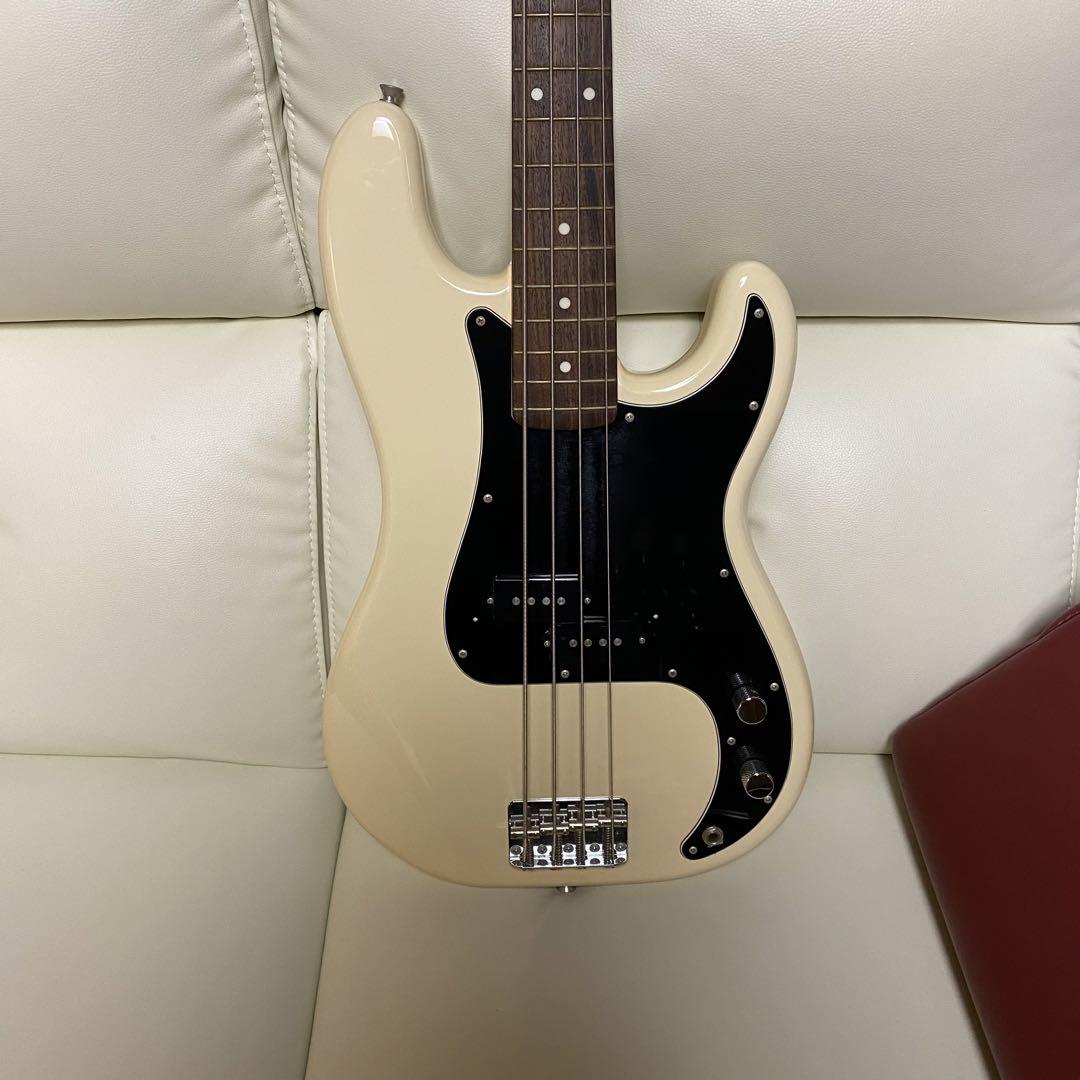 Fender Japan PRECISION BASS  フェンダー ジャパンブランドFende