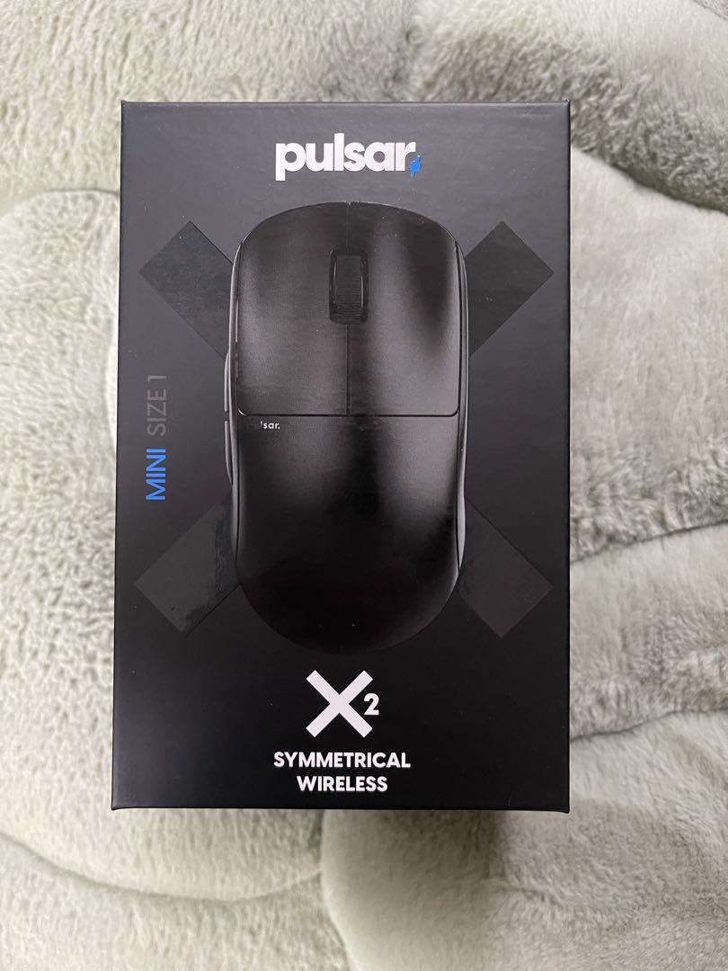 pulsar X2mini