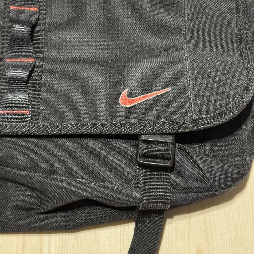 90 00s NIKE shoulder bag Kさん専用 90s~00s old NIKE shoulder bag