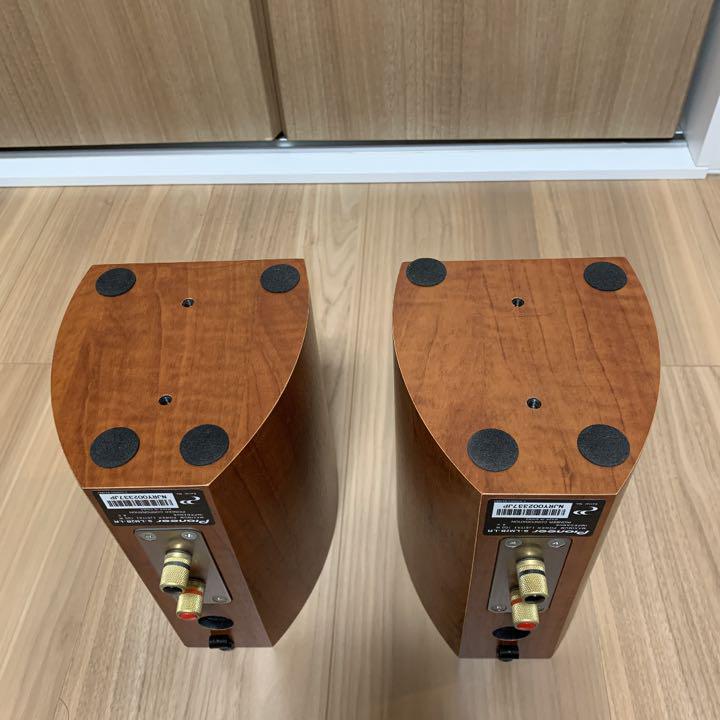 します pioneer スピーカー ZsVoL-m19498058538 s-lm2b-lr あくまでも