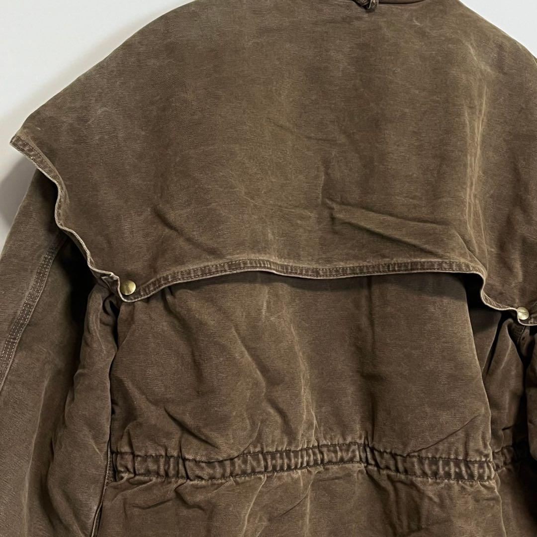 carharttジャケット2XL