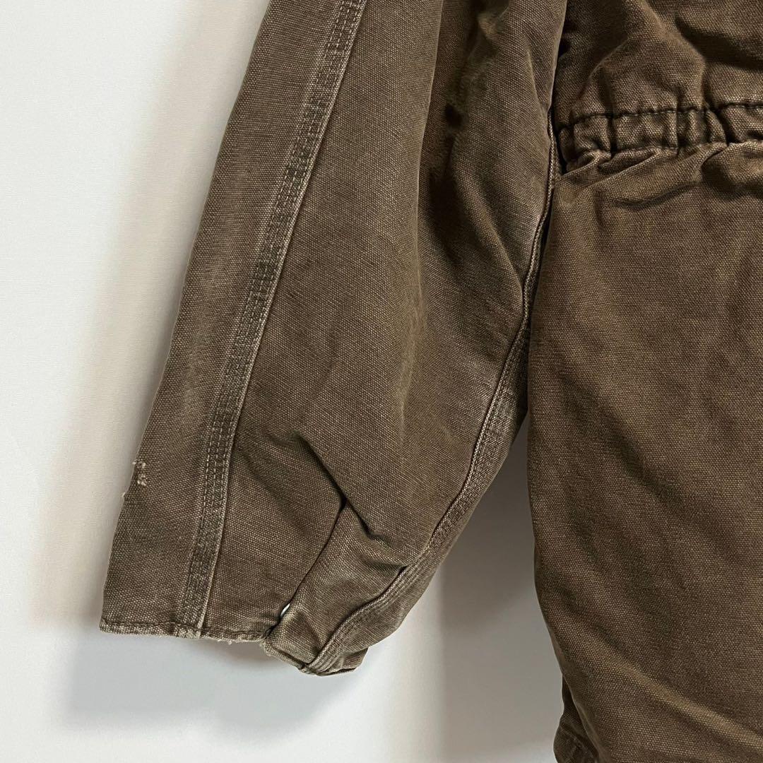 carharttジャケット2XL