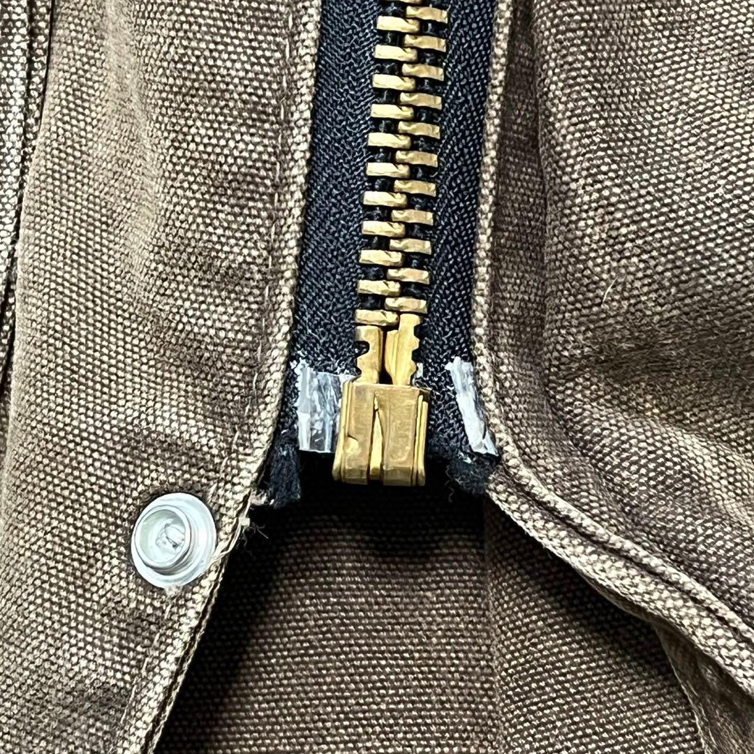 carharttジャケット2XL