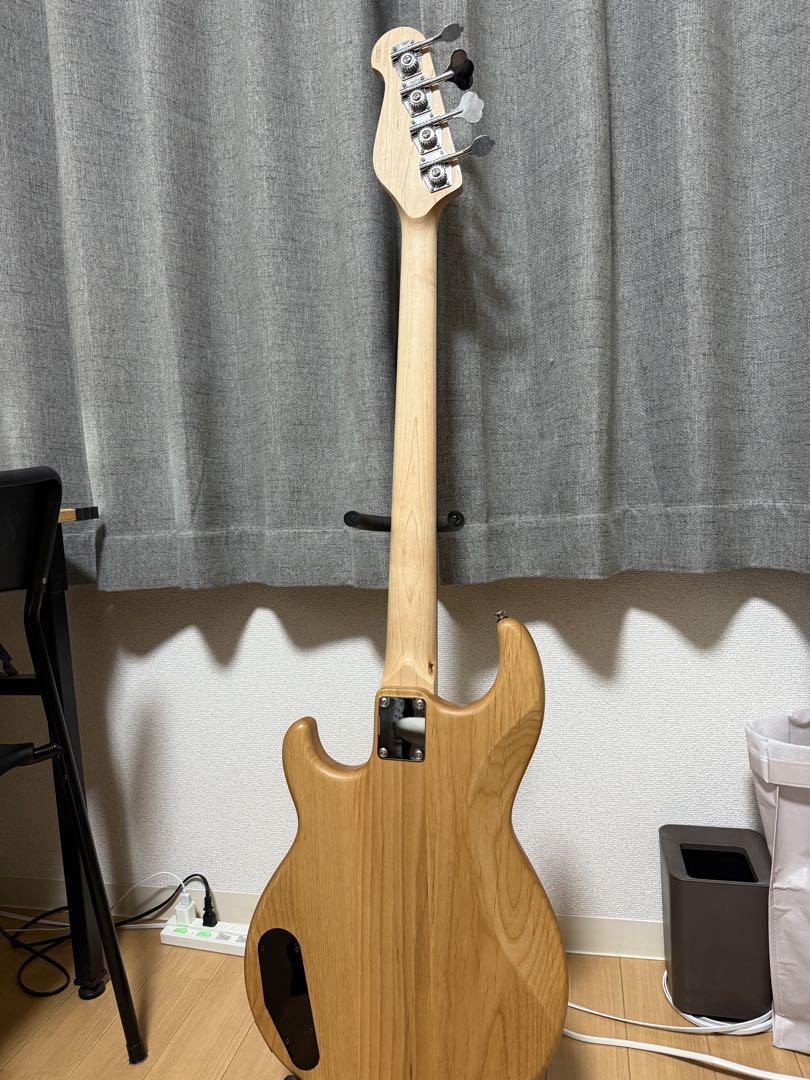 YAMAHA BB234 YNS エレキベース