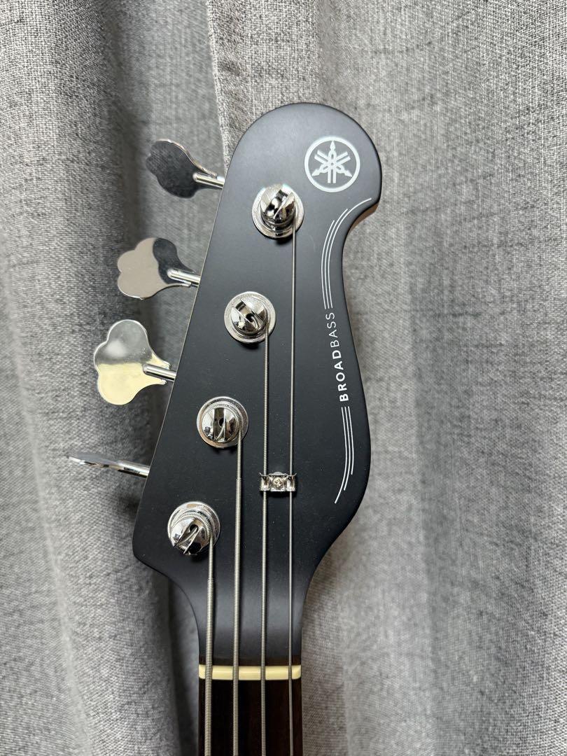 YAMAHA BB234 YNS エレキベース