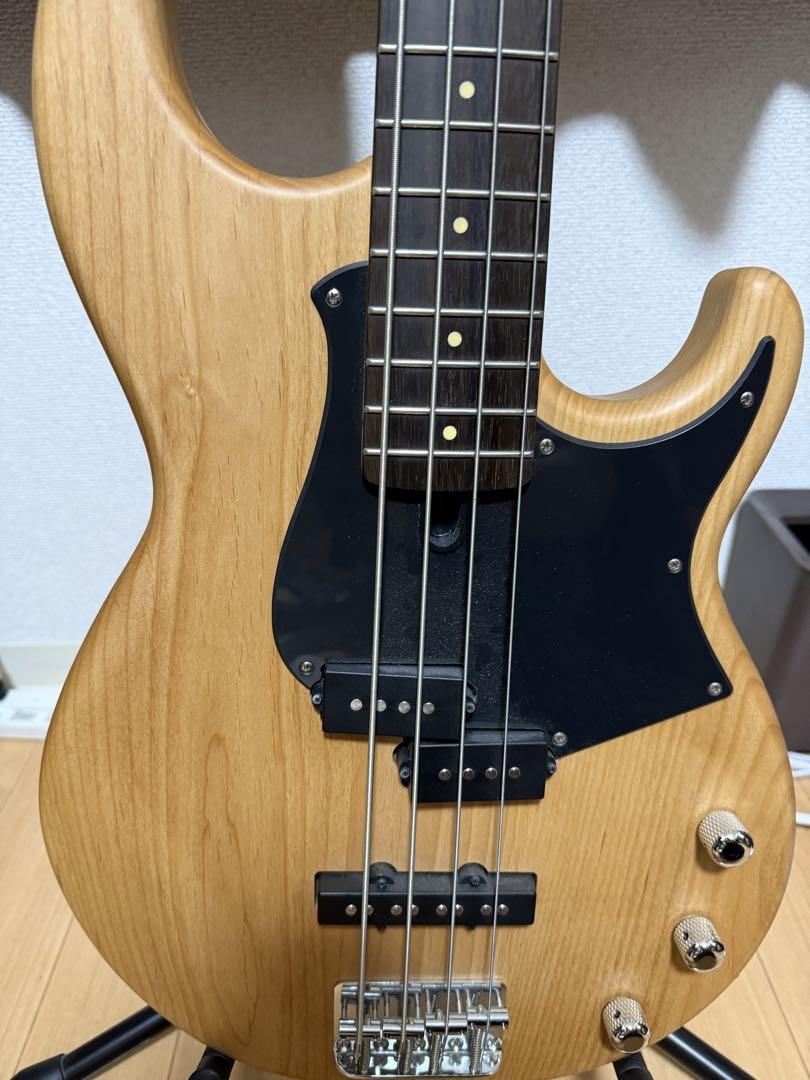 YAMAHA BB234 YNS エレキベース