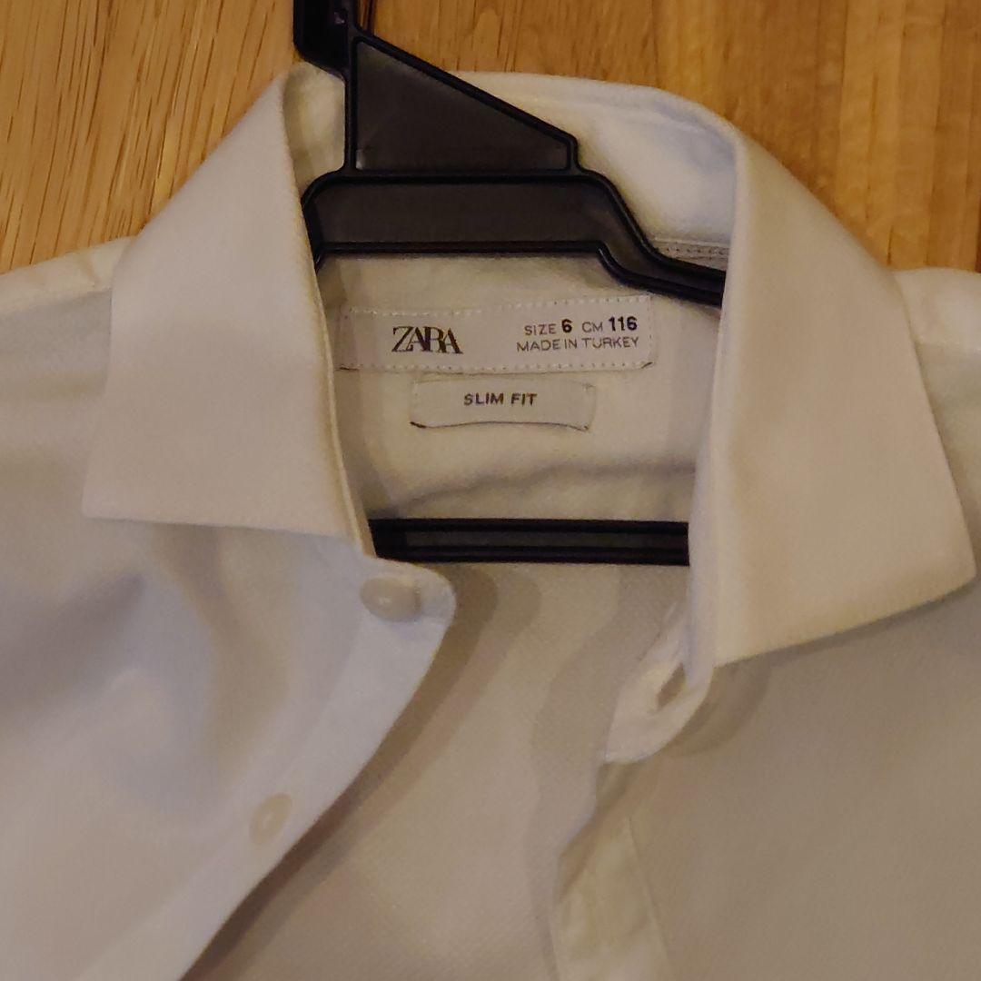 新品得価 一度着用 ネイビー 116cm 入学式に JHQnR-m19499127551 ZARA スーツセット セール高品質