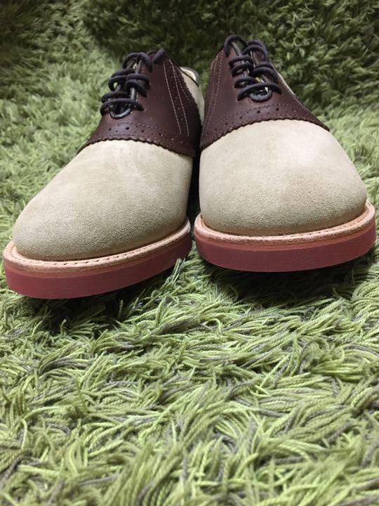 WALK-OVER 【ダービー】