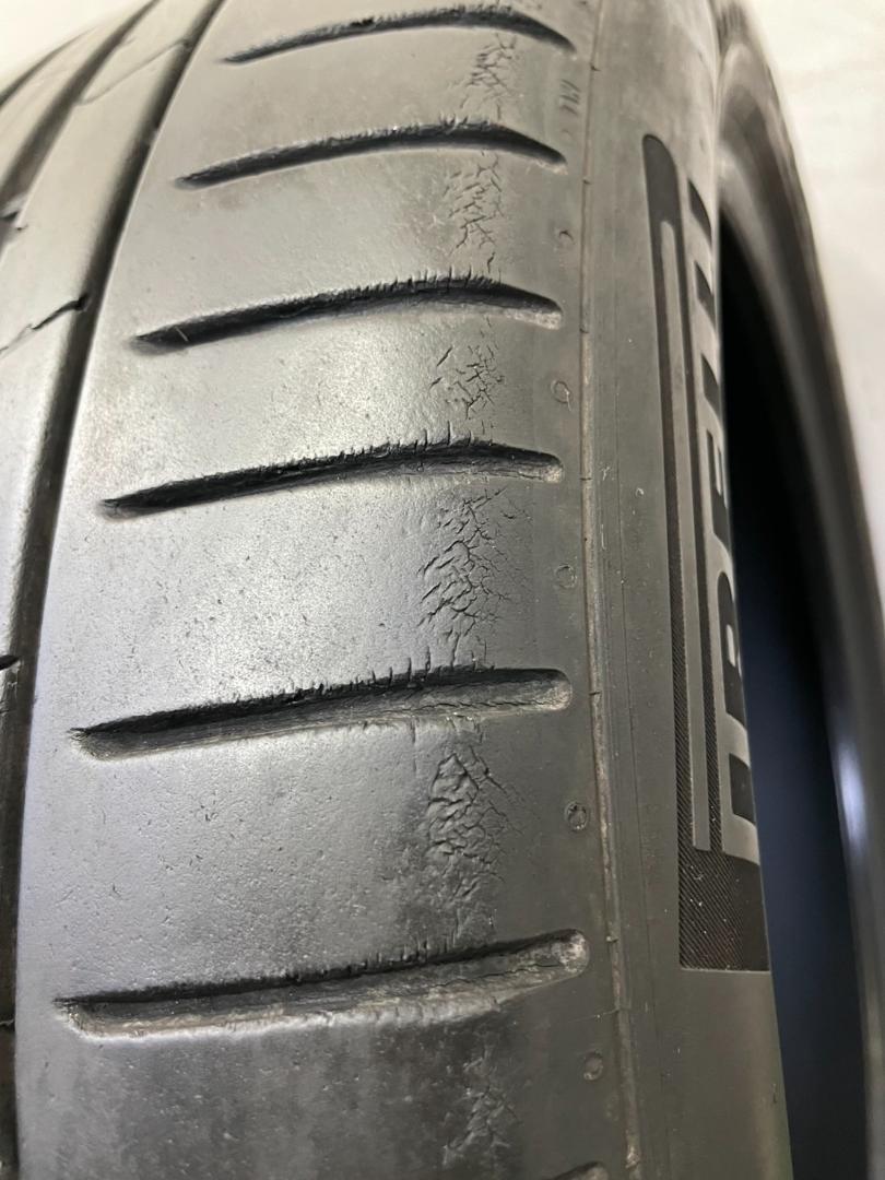 245/45R18 100Y PIRELLI P-ZERO RSC 2本価格