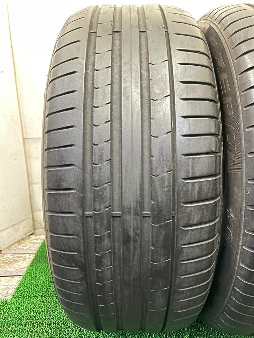245/45R18 100Y PIRELLI P-ZERO RSC 2本価格