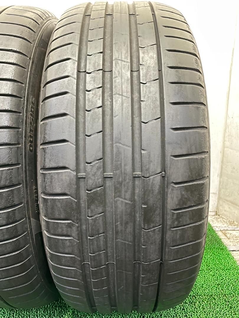 245/45R18 100Y PIRELLI P-ZERO RSC 2本価格