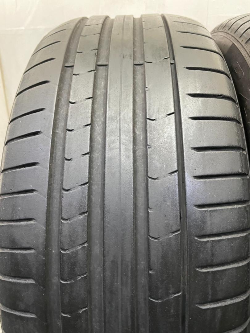 245/45R18 100Y PIRELLI P-ZERO RSC 2本価格