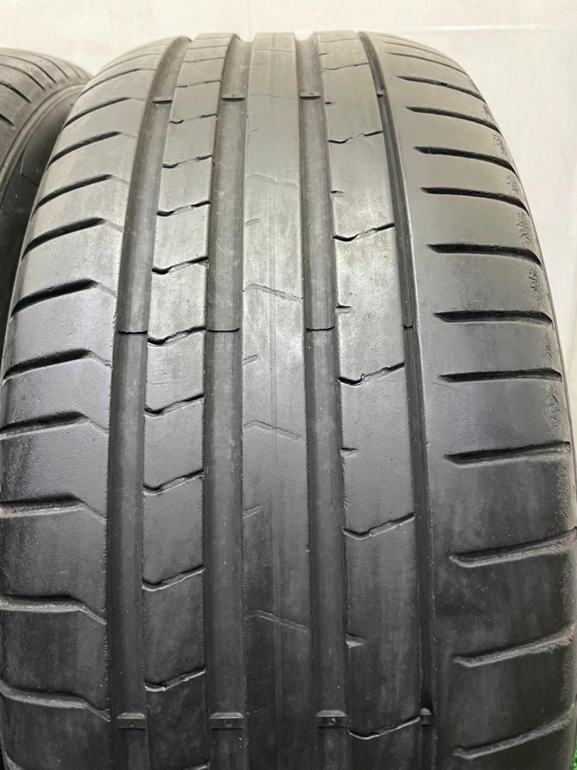 245/45R18 100Y PIRELLI P-ZERO RSC 2本価格