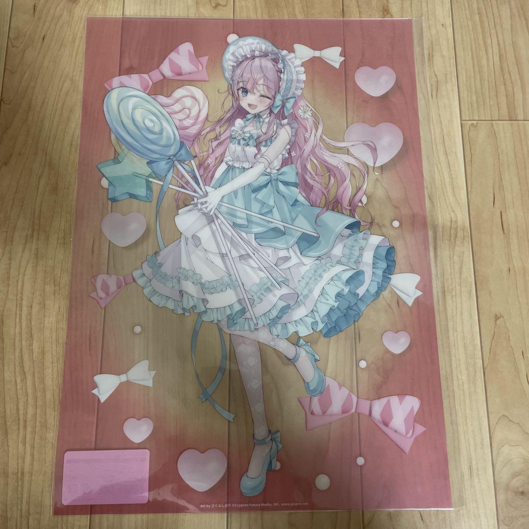 初音ミク Happy 16th Birthday | 楽天コレクション