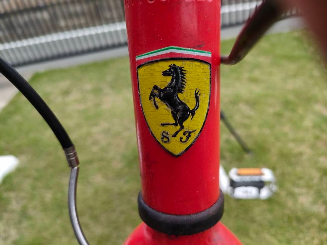 ジャンク目立った傷や汚れなし