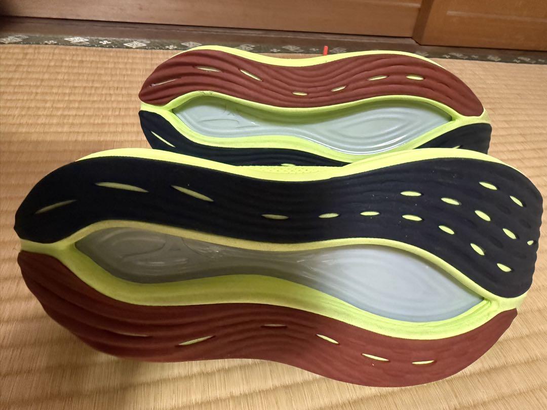 ミズノ　NEO VISTA 24.5センチ