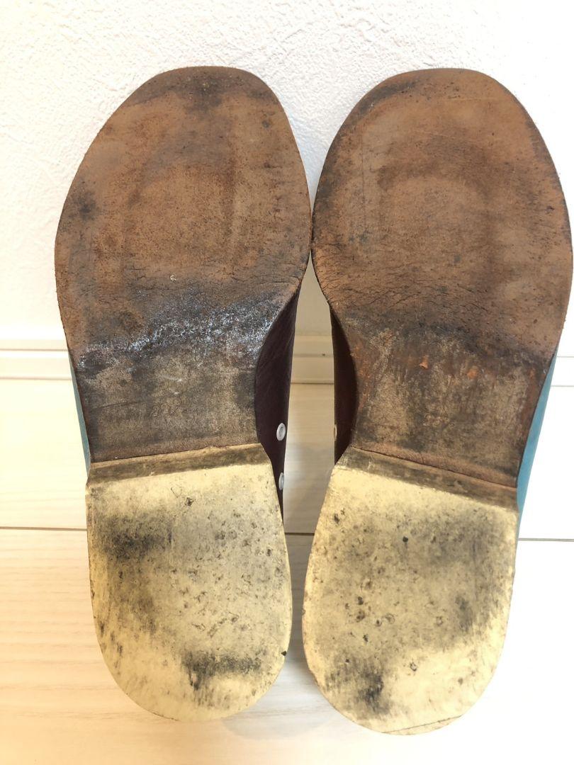 COMME des GARCONS コムデギャルソン レディース靴 23.5cm