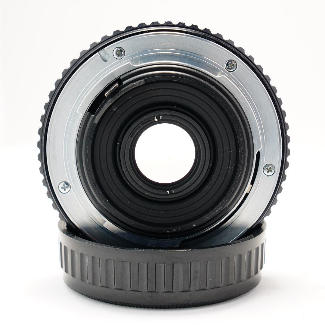 【訳あり】動作◎ SMC PENTAX-M 40mm F2.8 パンケーキ 00