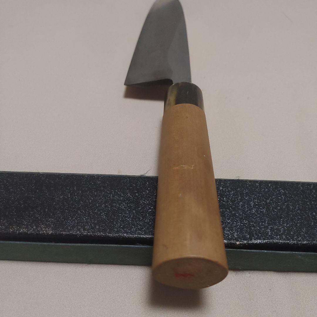 正本総本店 出刃包丁 大出刃 相出刃 8寸(24cm)
