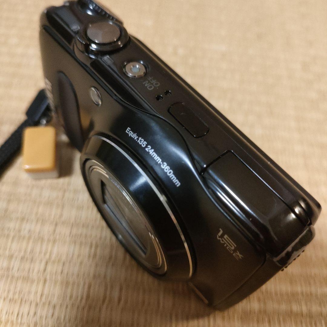 デジタルカメラ FUJIFILM FINEPIX F300EXR