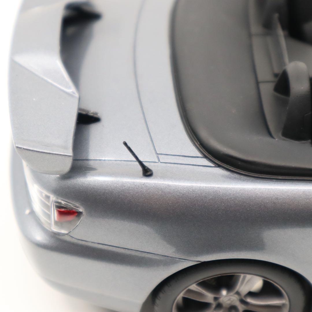 レア★京商KYOSHO Honda S2000 Type-S ホンダ1/18
