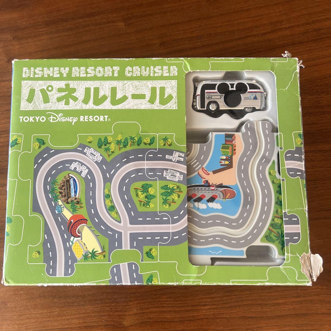パネルレール ディズニーパネルレール ディズニー