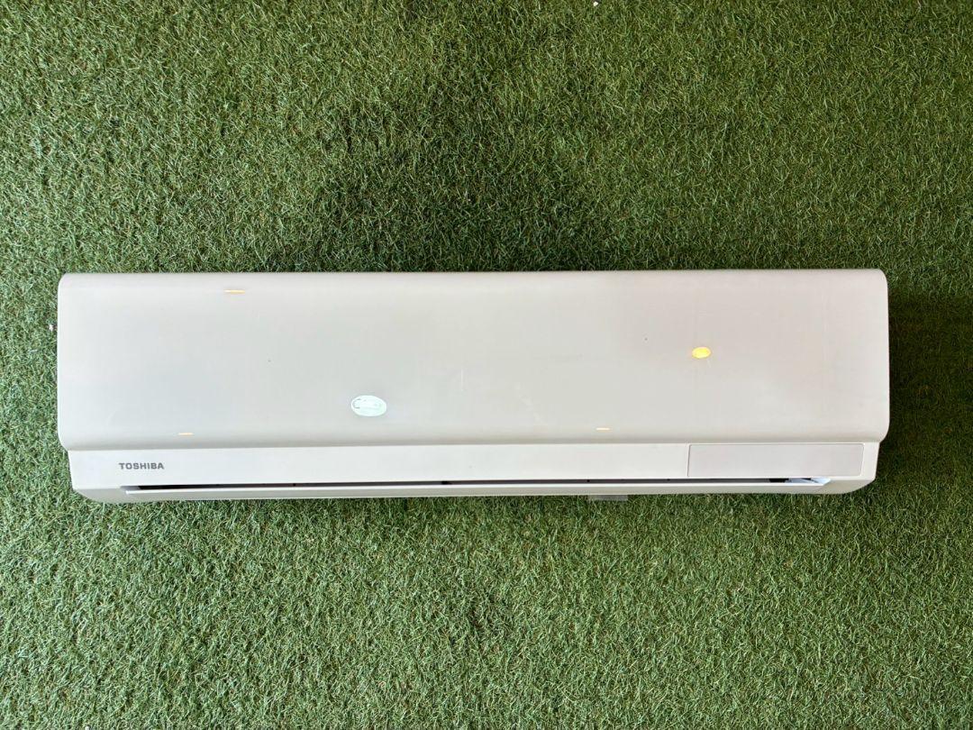 1826 東芝【RAS-N221M (W)】2024年製 6畳 エアコン 中古 - メルカリ
