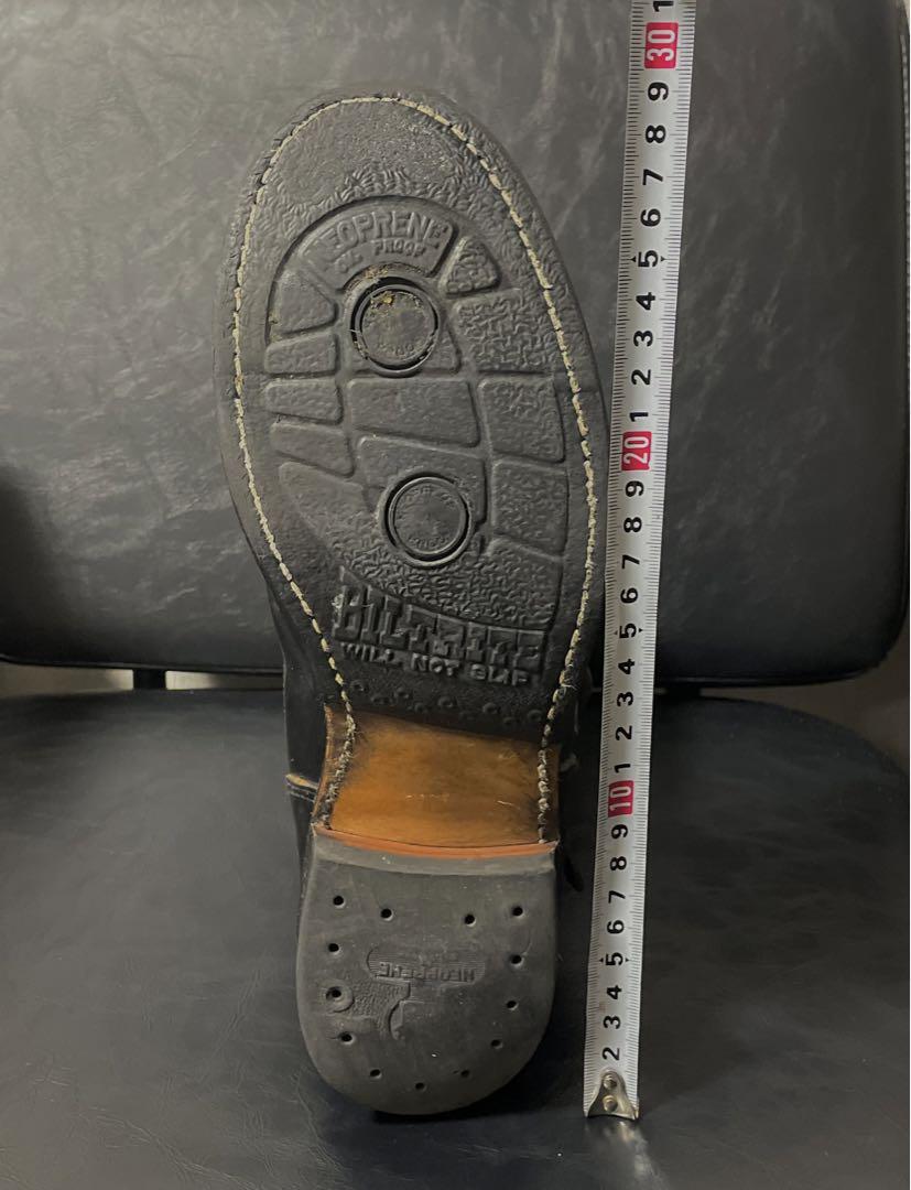 BiltBuck LOT444 エンジニアブーツ